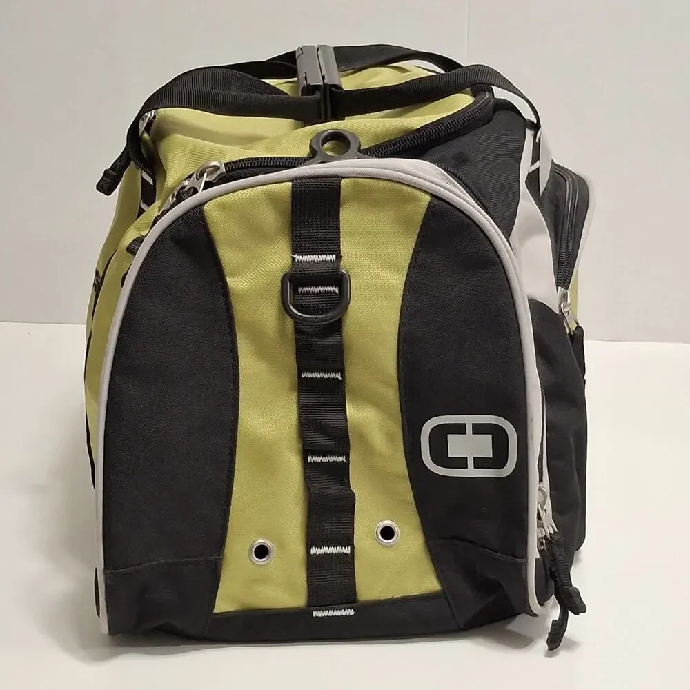 Ogio Duffle Travel Gym Bag